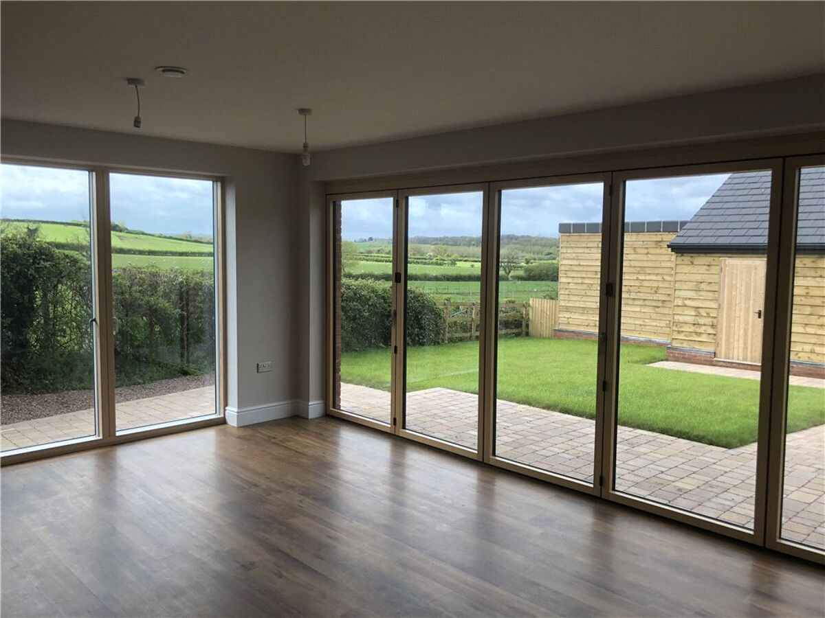 house for sale in Orchard Close, Church Lench, Evesham, Worcestershire