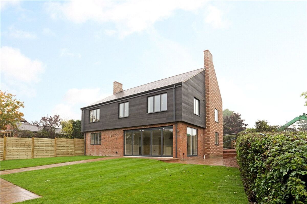 house for sale in Orchard Close, Church Lench, Evesham, Worcestershire, WR11 SNH170476