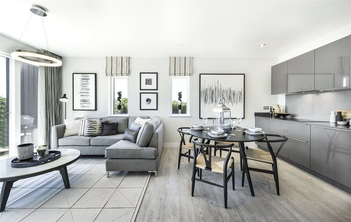 Property for sale 18 Musgrave Drive, Babraham Road, Cambridge, CB2