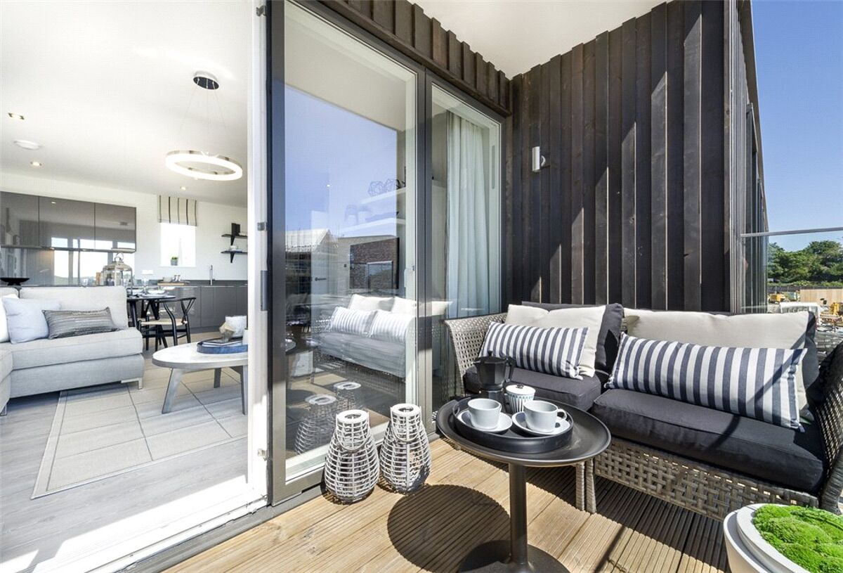 Property for sale 18 Musgrave Drive, Babraham Road, Cambridge, CB2