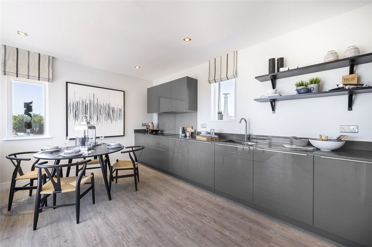 Property for sale 18 Musgrave Drive, Babraham Road, Cambridge, CB2