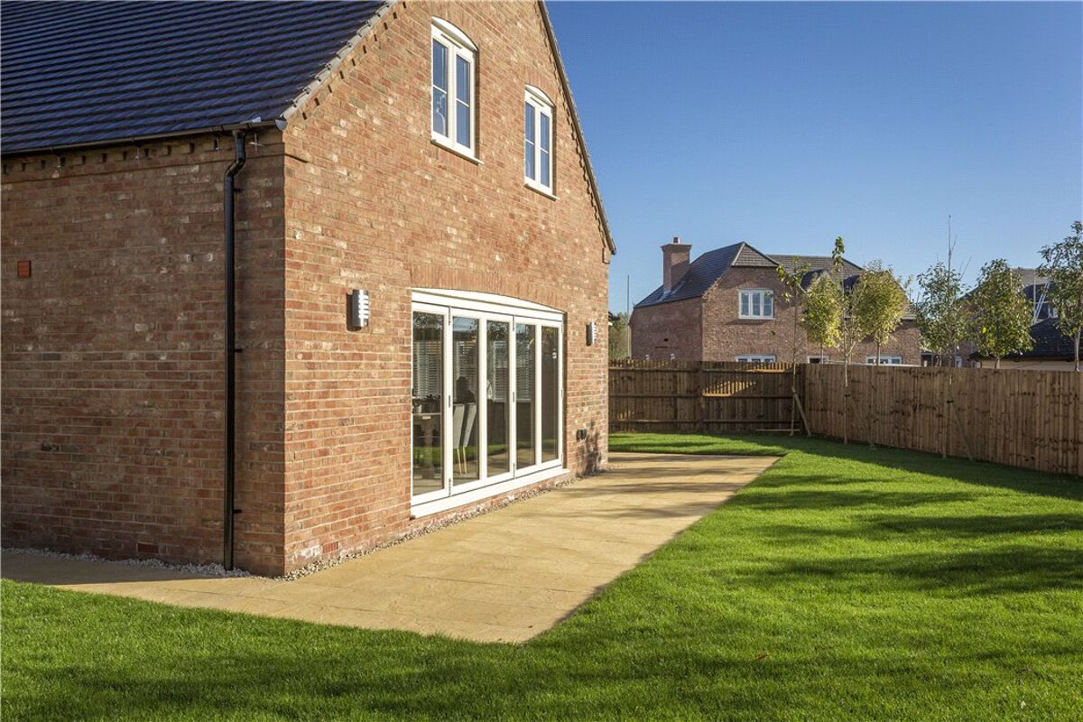 house for sale in Green Lane, Oxhill, Warwickshire, CV35 SNH180028