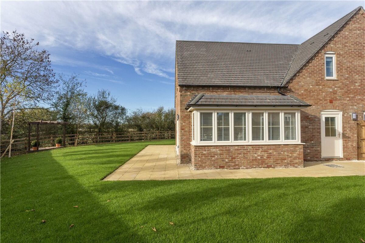 house for sale in Green Lane, Oxhill, Warwickshire, CV35 SNH180028