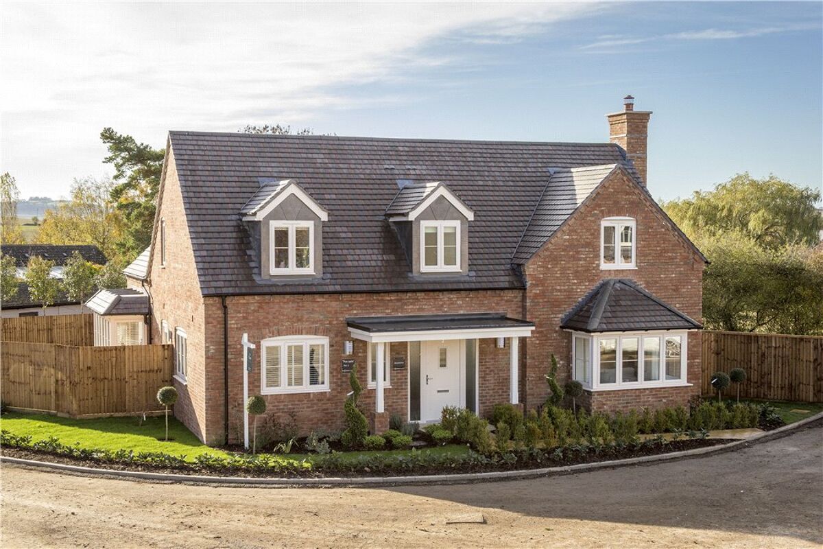 house for sale in Green Lane, Oxhill, Warwickshire, CV35 SNH180028