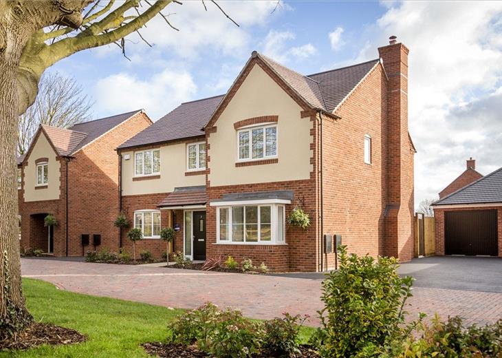 Property for Sale in Stratford upon Avon - Knight Frank (UK)