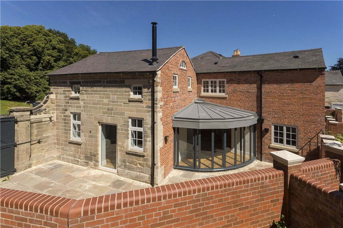 house for sale in Northgate Place, Warwick, CV34 SNH180062 Knight Frank