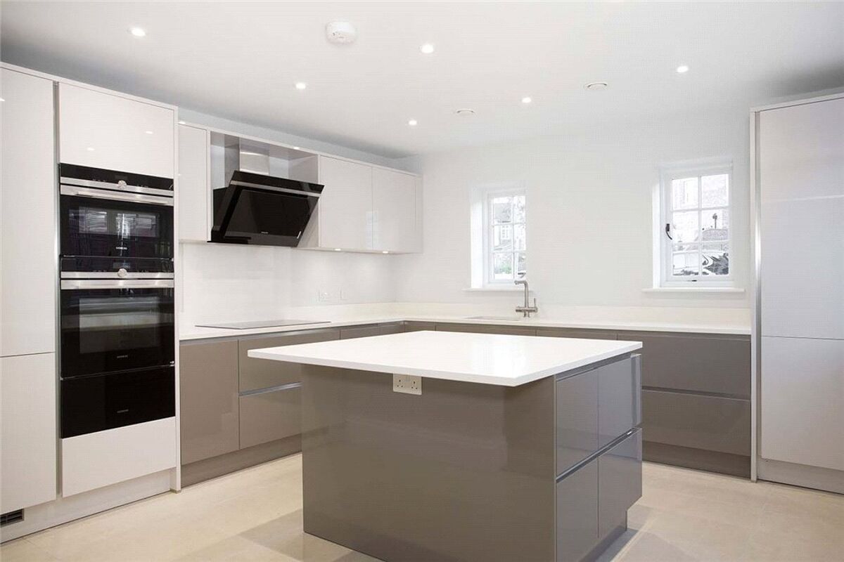 house for sale in Northgate Place, Warwick, CV34 SNH180062 Knight Frank