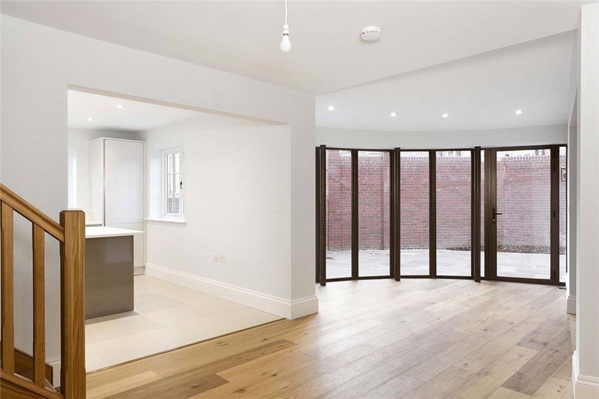 house for sale in Northgate Place, Warwick, CV34 SNH180062 Knight Frank