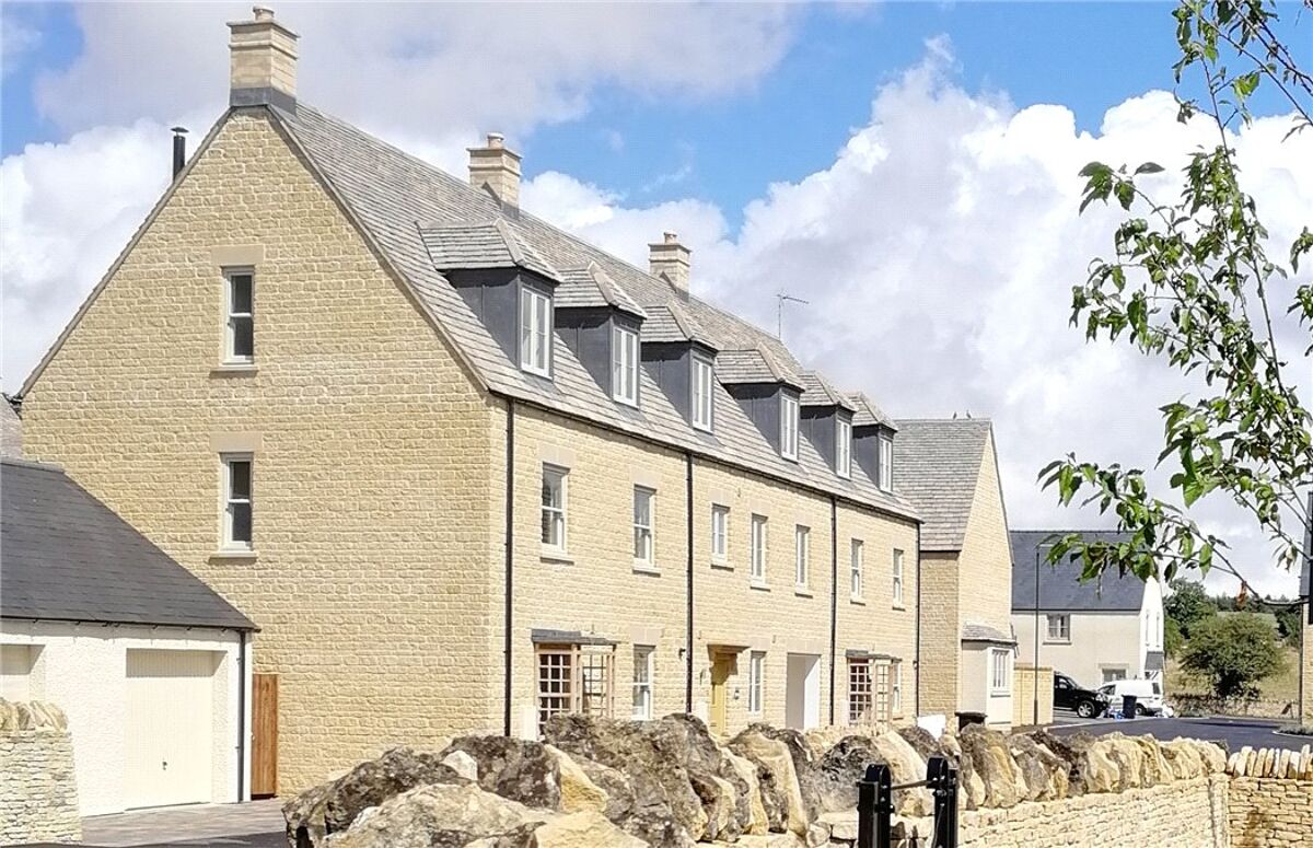 house for sale in Rixon Road, Northleach, Cheltenham, GL54 SNH180067