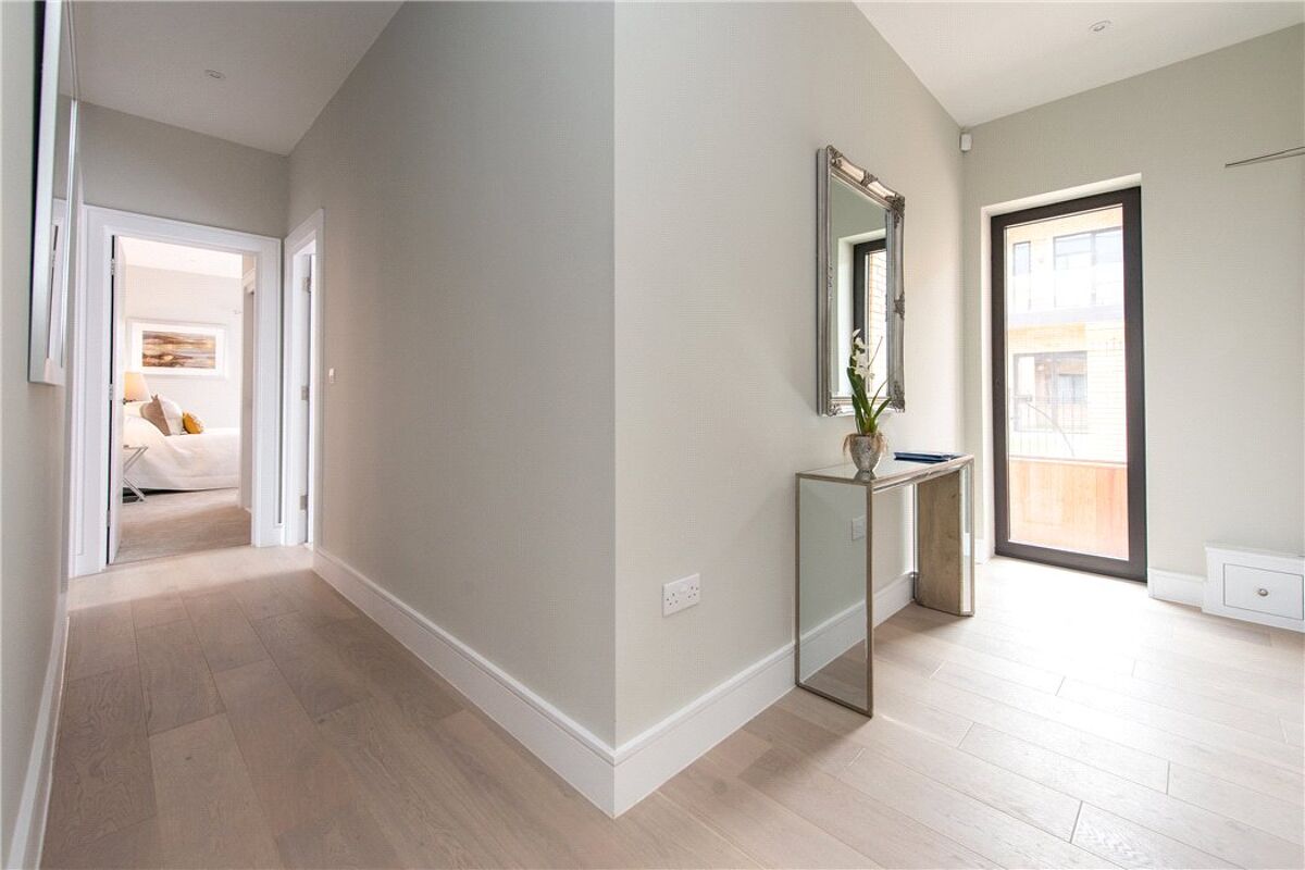 development for sale in Apartment 8 Royal Porcelain Works, Royal