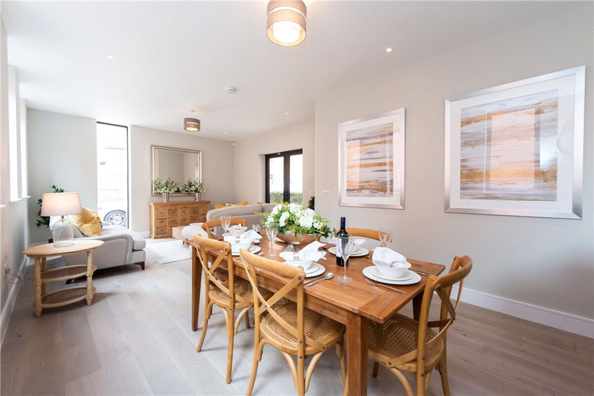 Property for sale Royal Porcelain Works, Chamberlain Court, Severn