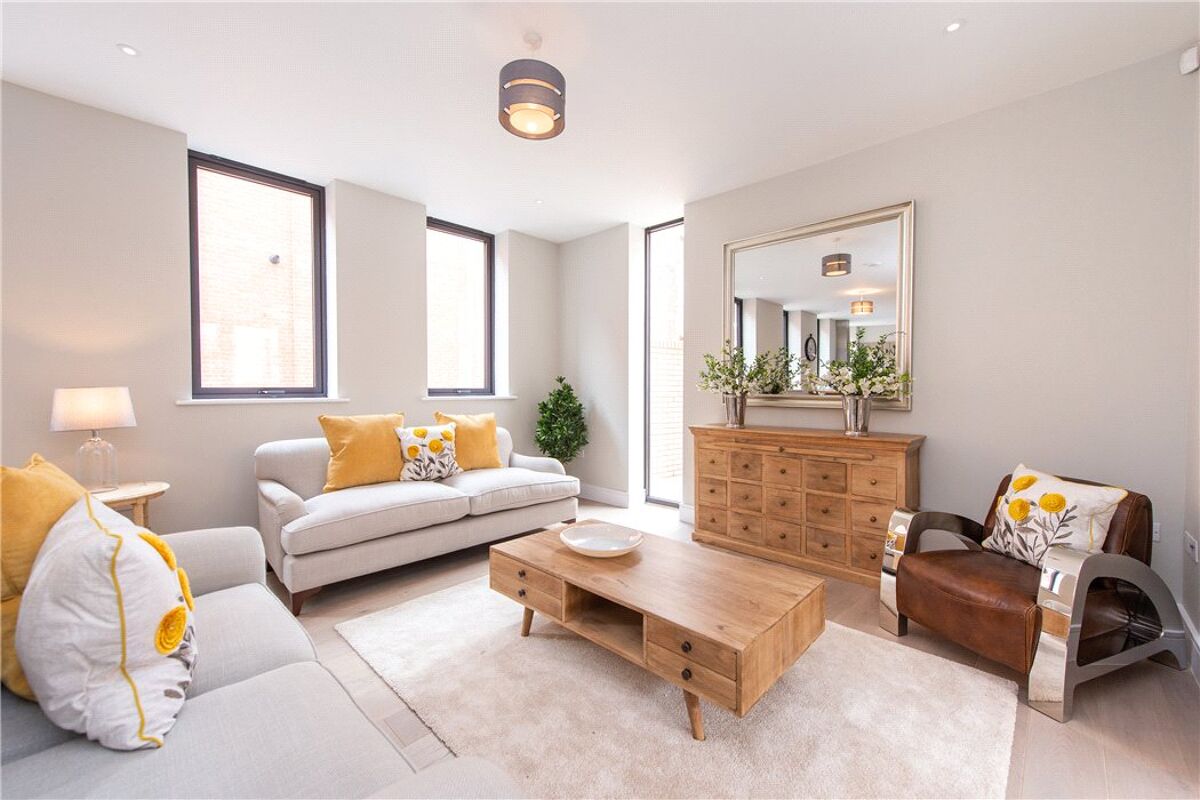 development for sale in Apartment 8 Royal Porcelain Works, Royal