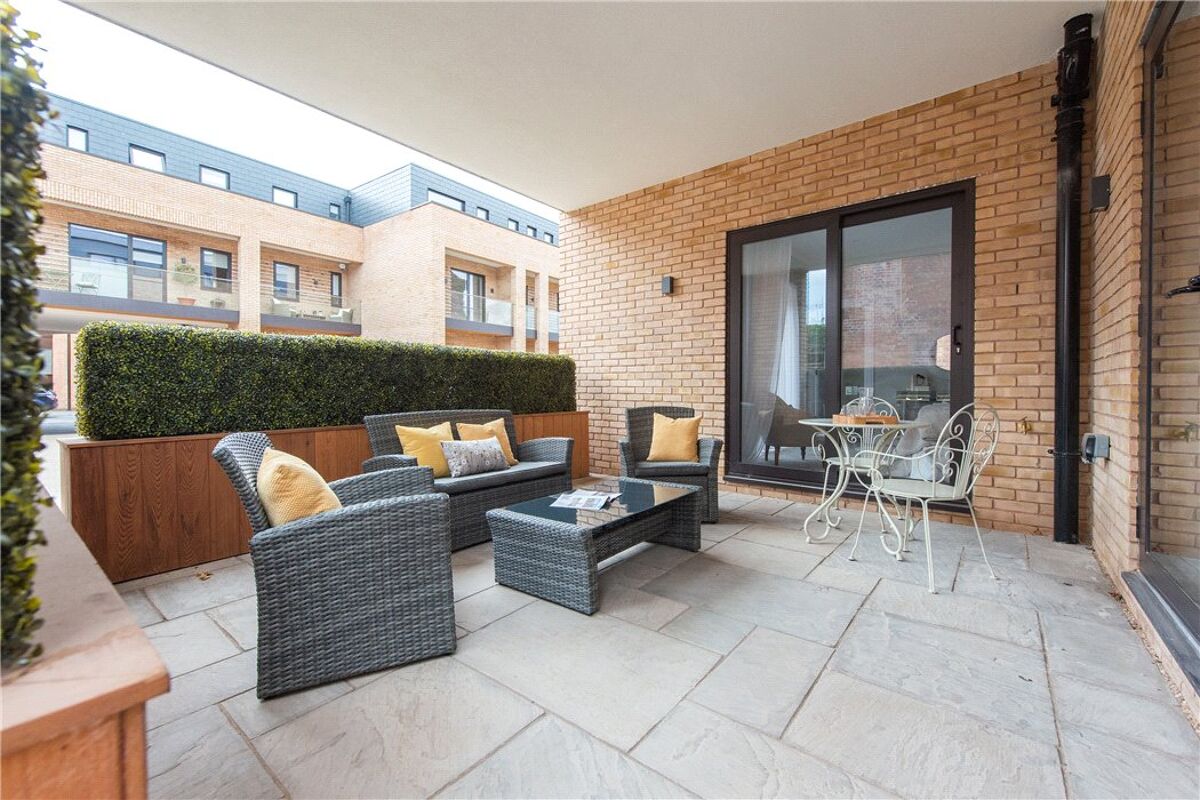 development for sale in Apartment 8 Royal Porcelain Works, Royal