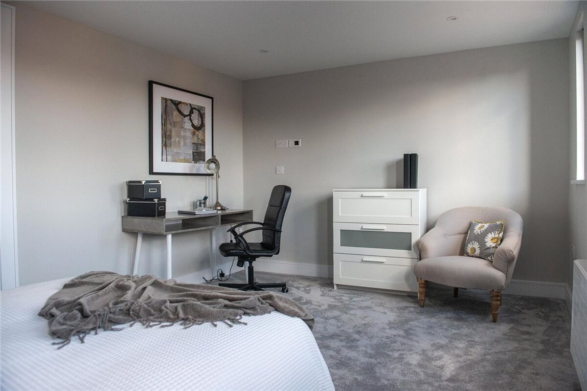 development for sale in Townhouse 3 Royal Porcelain Works, Royal