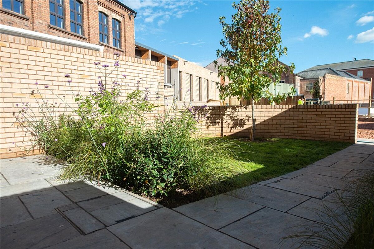 development for sale in Townhouse 3 Royal Porcelain Works, Royal