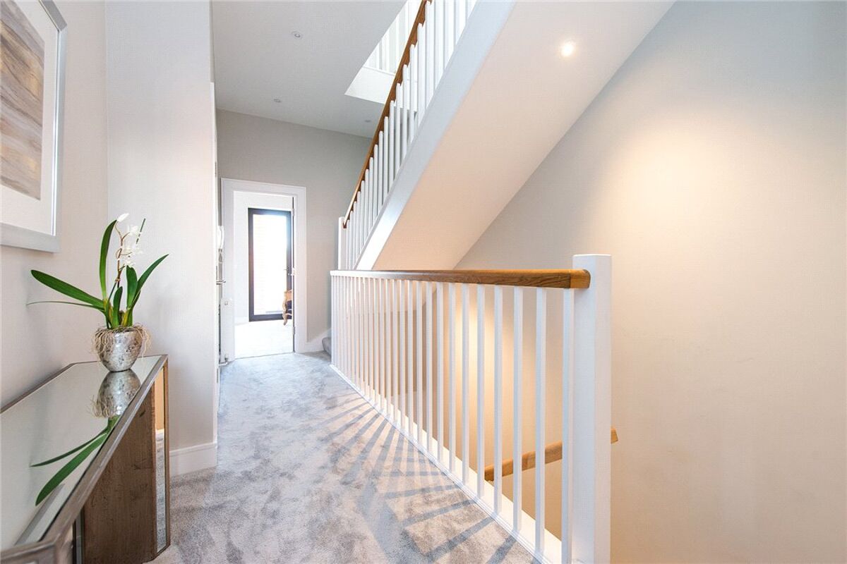 development for sale in Townhouse 3 Royal Porcelain Works, Royal