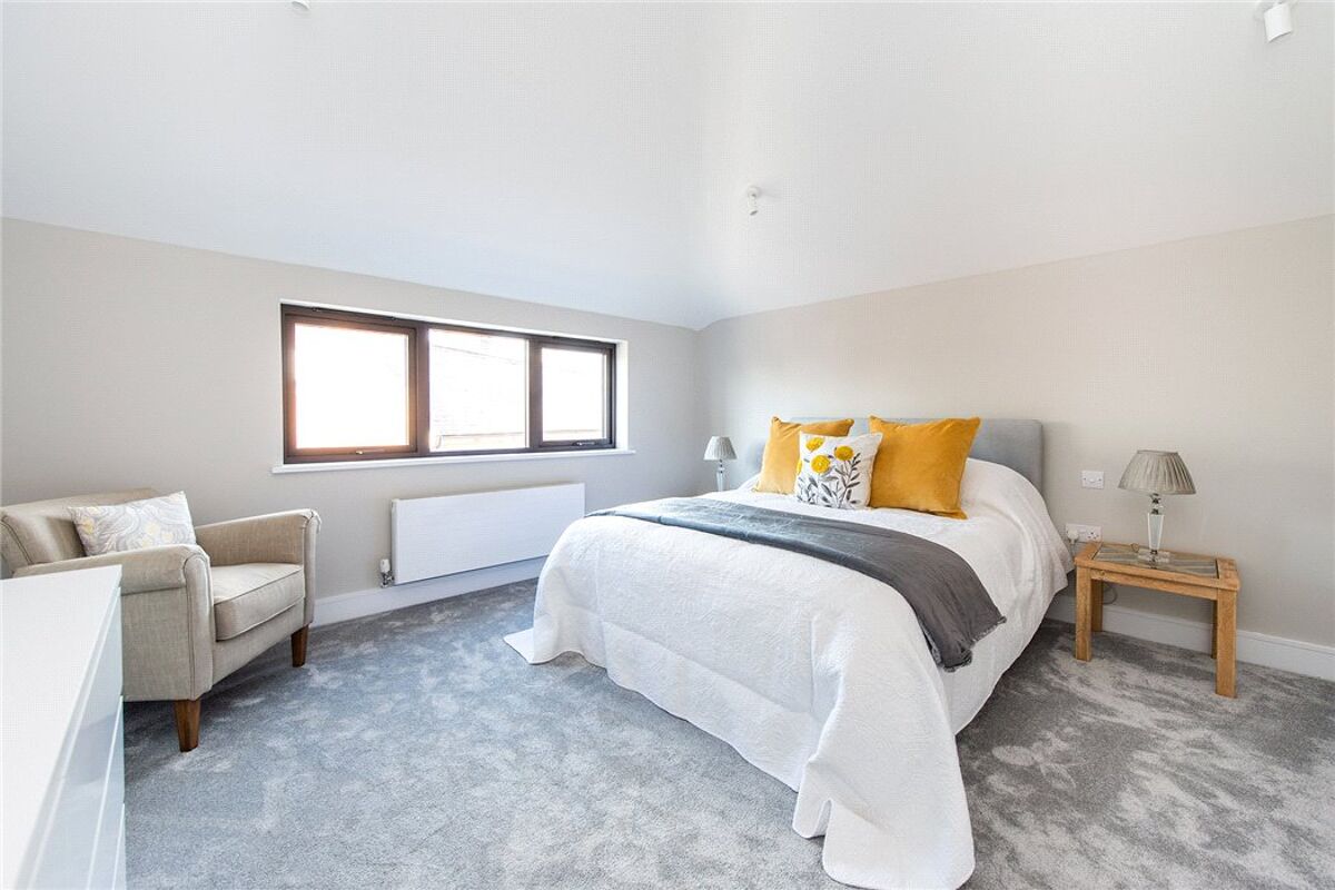 development for sale in Townhouse 3 Royal Porcelain Works, Royal