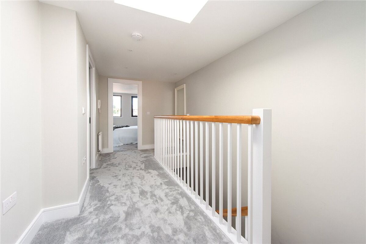 development for sale in Townhouse 3 Royal Porcelain Works, Royal