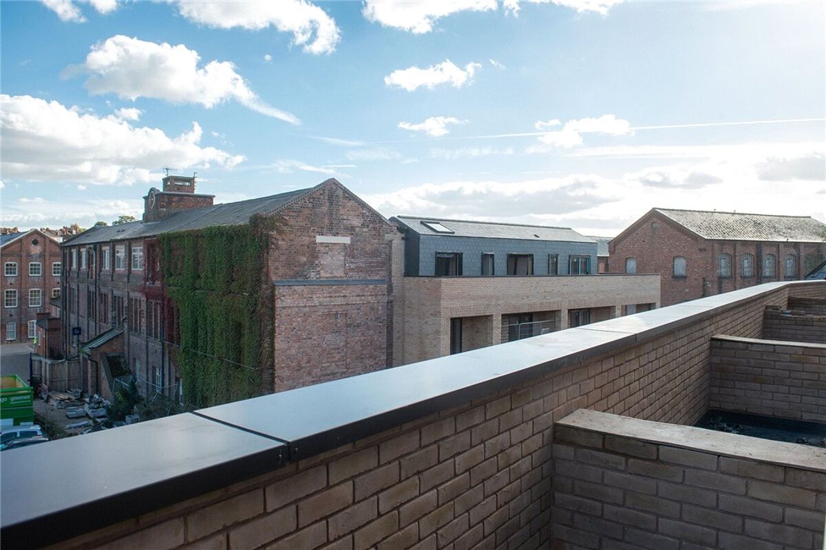 development for sale in Townhouse 3 Royal Porcelain Works, Royal