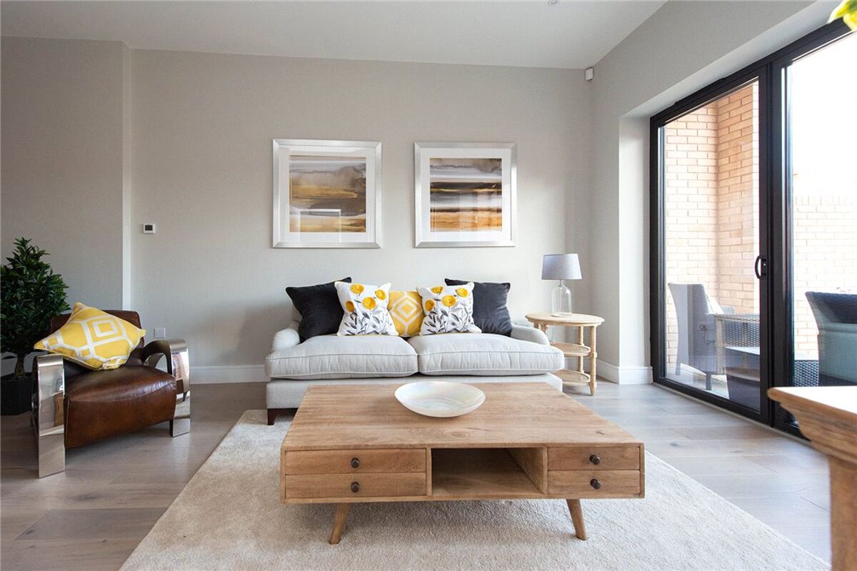 development for sale in Townhouse 3 Royal Porcelain Works, Royal