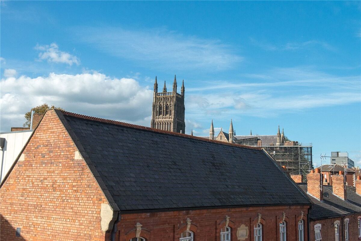 development for sale in Townhouse 3 Royal Porcelain Works, Royal