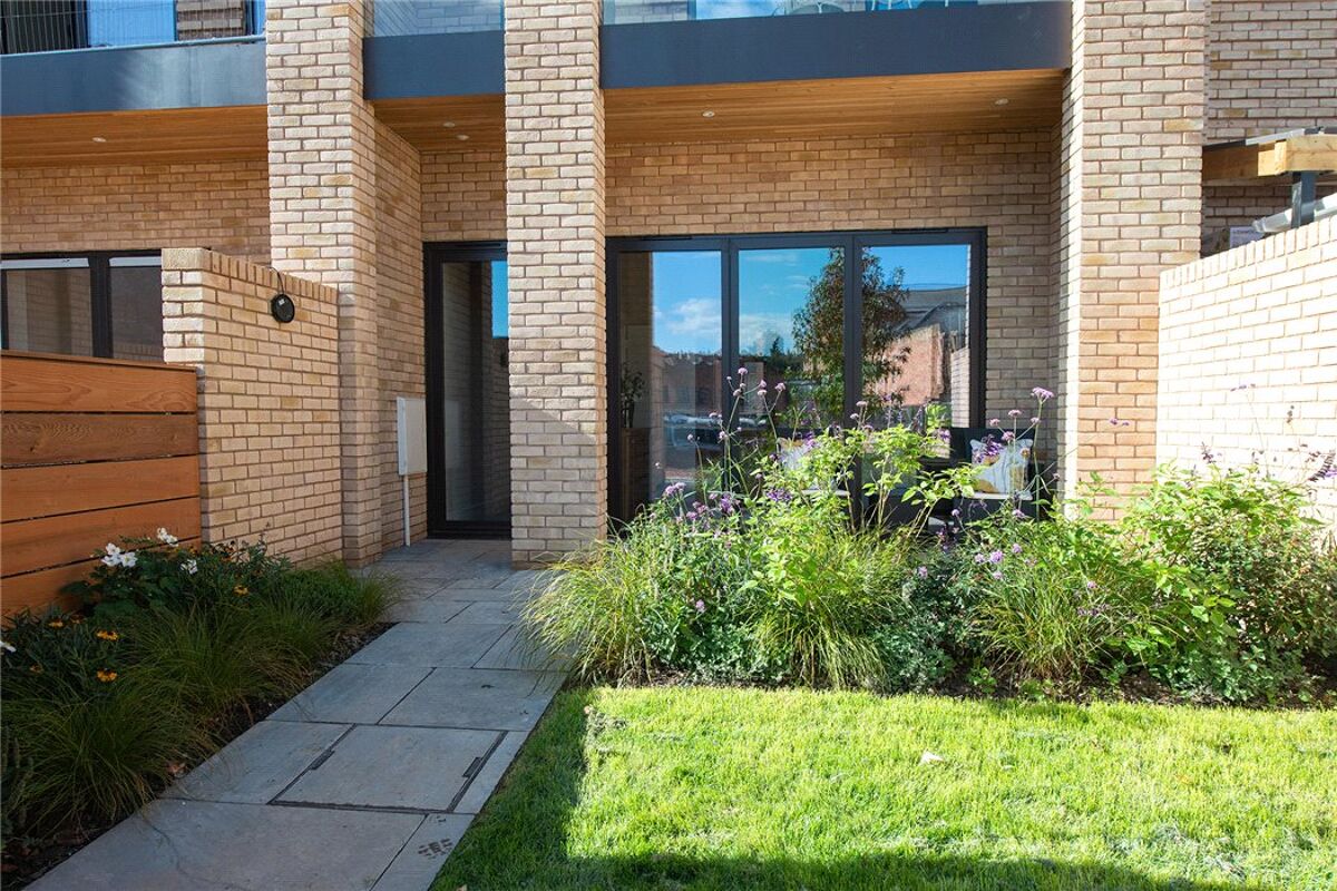 development for sale in Townhouse 5 Royal Porcelain Works, Royal