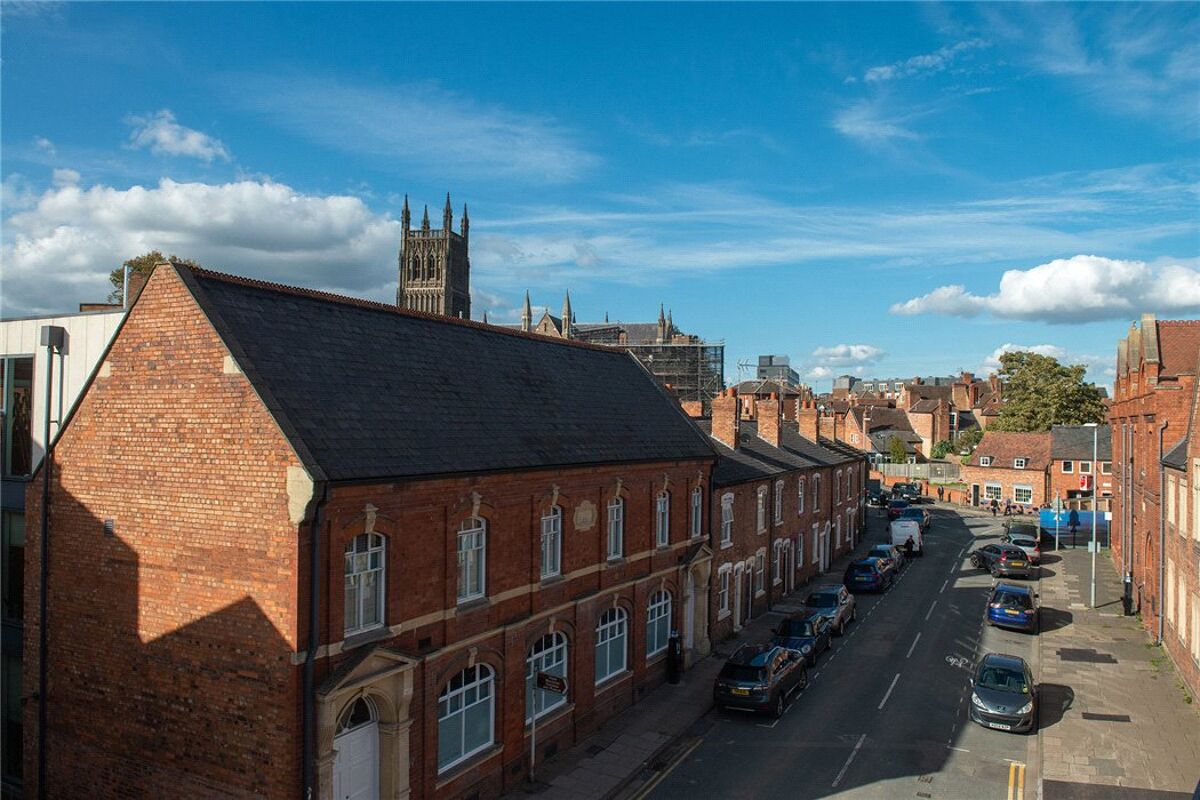 development for sale in Townhouse 5 Royal Porcelain Works, Royal