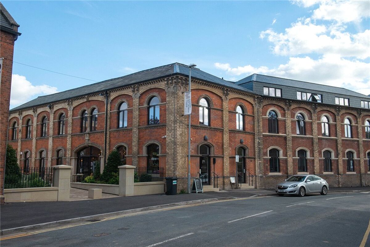 development for sale in Townhouse 5 Royal Porcelain Works, Royal