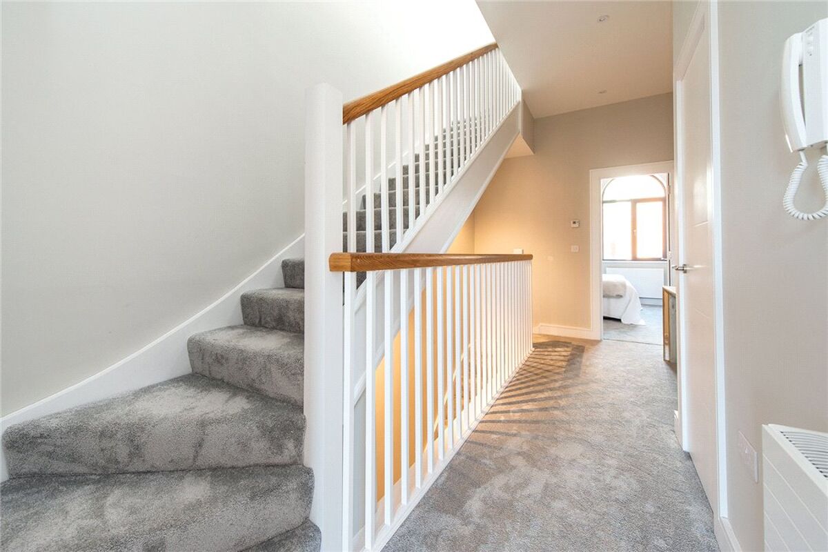 development for sale in Townhouse 7 Royal Porcelain Works, Royal