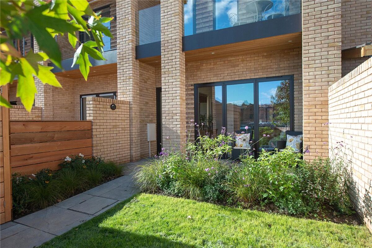 development for sale in Townhouse 7 Royal Porcelain Works, Royal