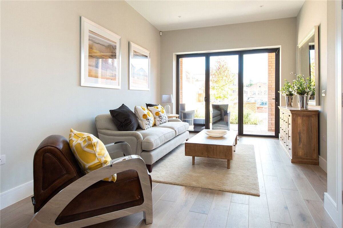 Immobili in vendita Royal Porcelain Works, Chamberlain Court, Severn