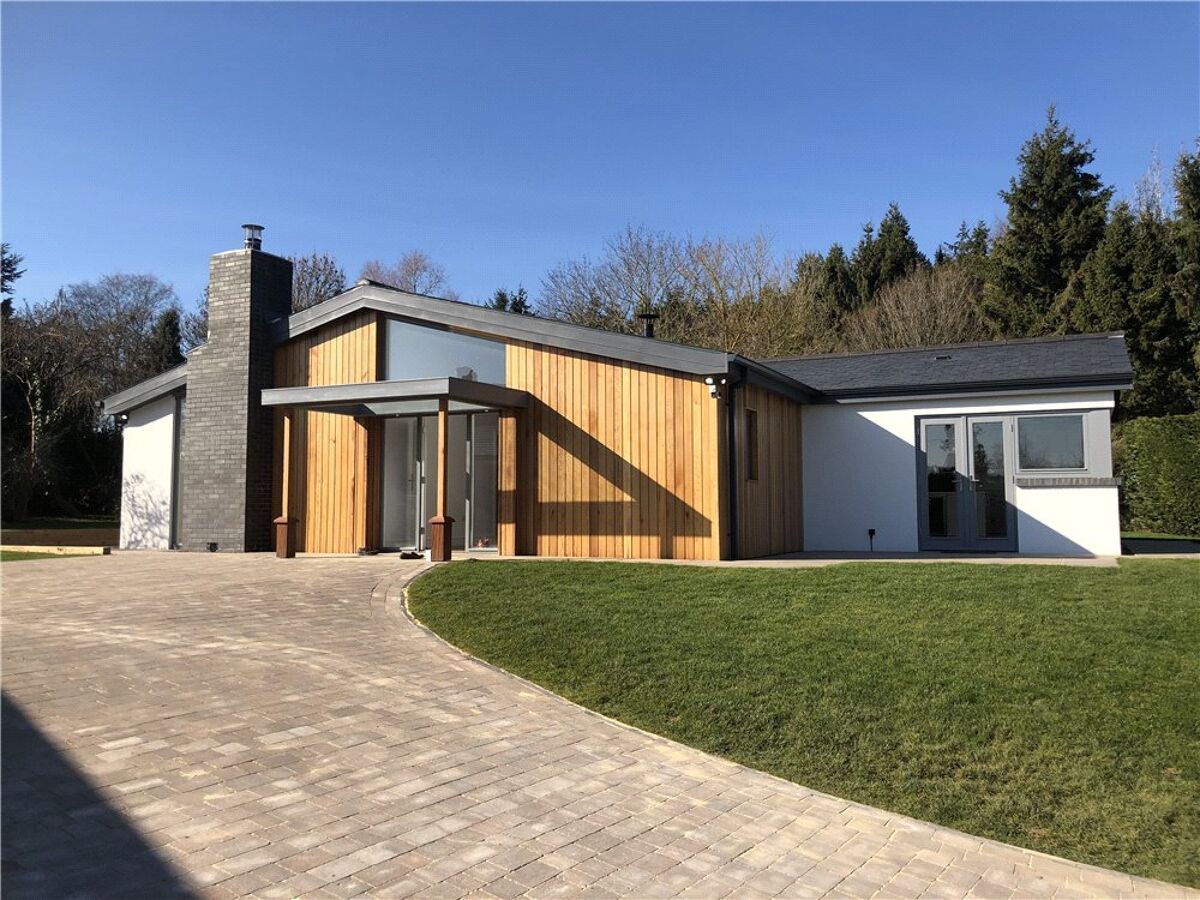 Property for sale Brook Lane, Cropthorne, Pershore, Worcestershire