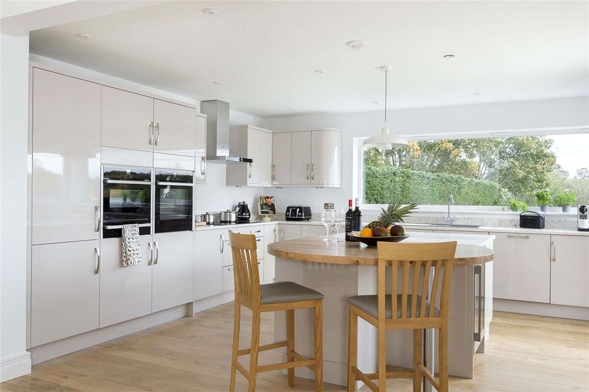 Property for sale Brook Lane, Cropthorne, Pershore, Worcestershire