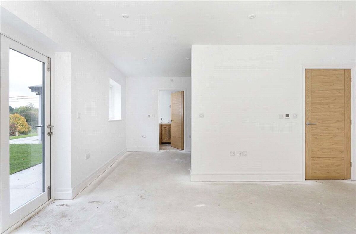 Property for sale Brook Lane, Cropthorne, Pershore, Worcestershire