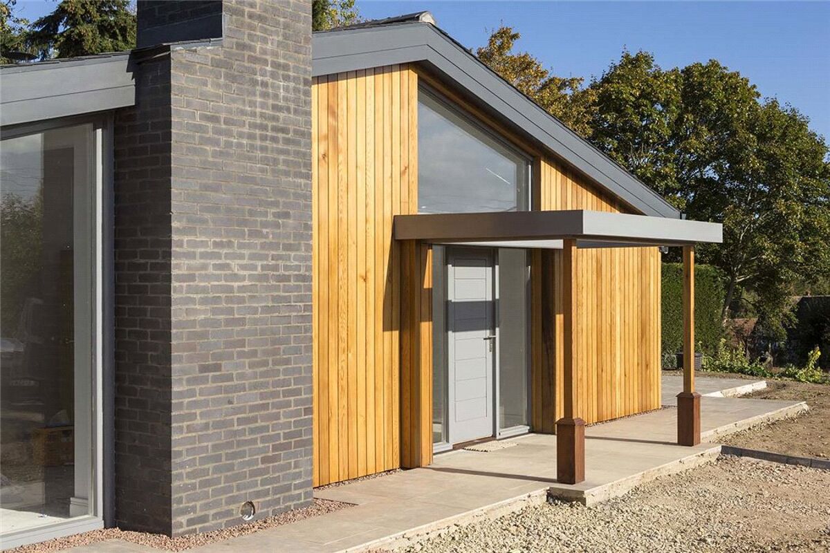 Property for sale Brook Lane, Cropthorne, Pershore, Worcestershire