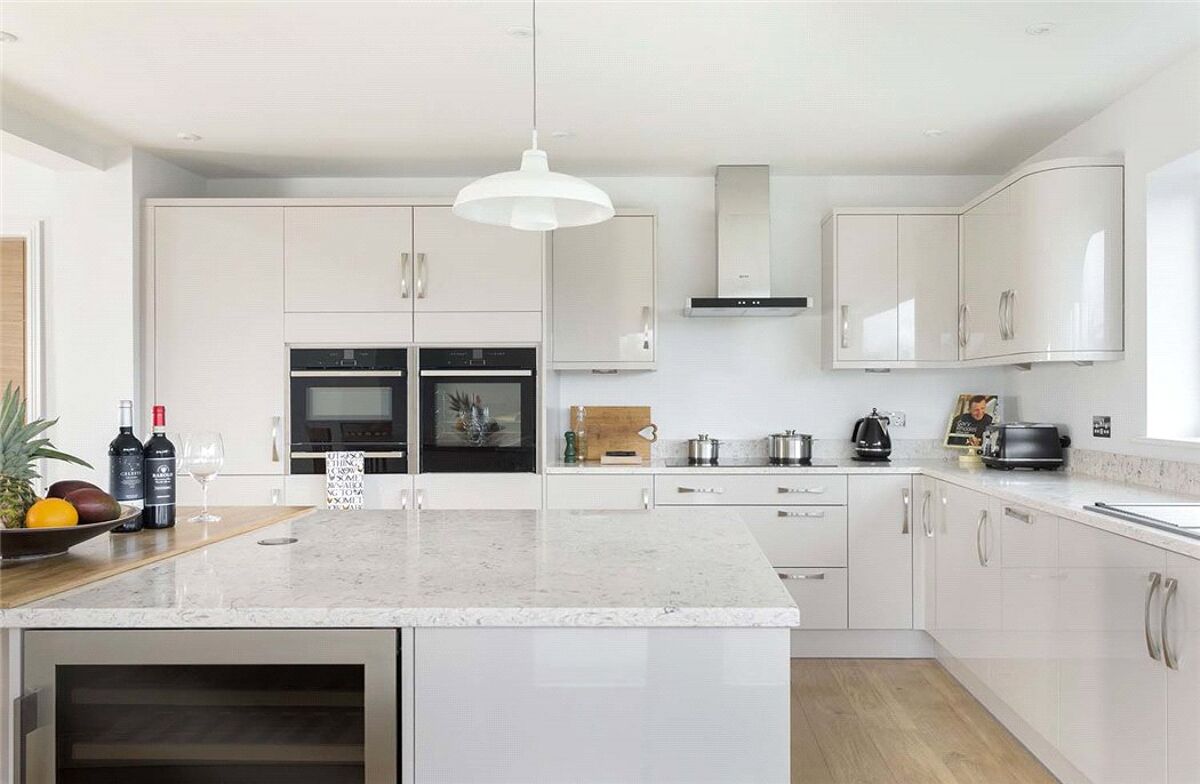 Property for sale Brook Lane, Cropthorne, Pershore, Worcestershire