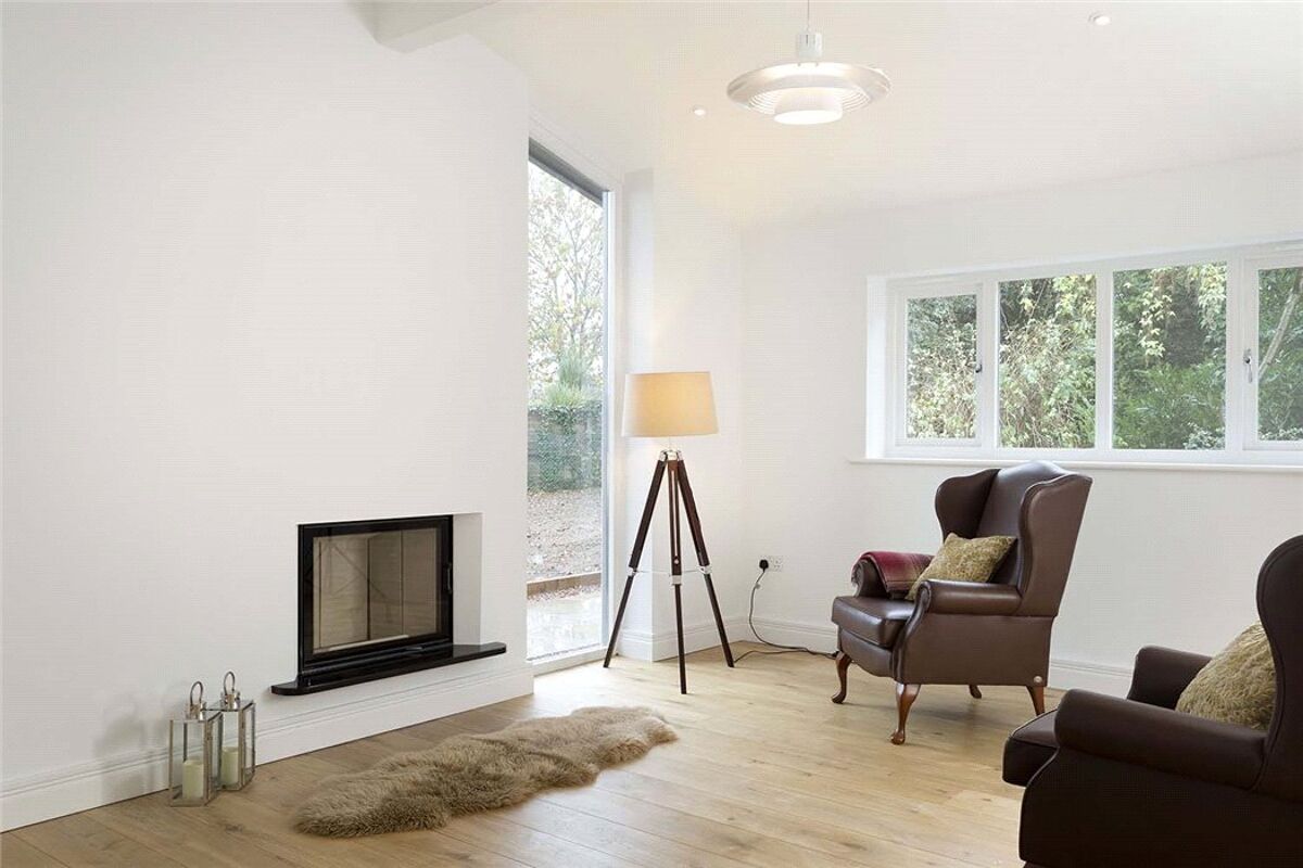 Property for sale Brook Lane, Cropthorne, Pershore, Worcestershire