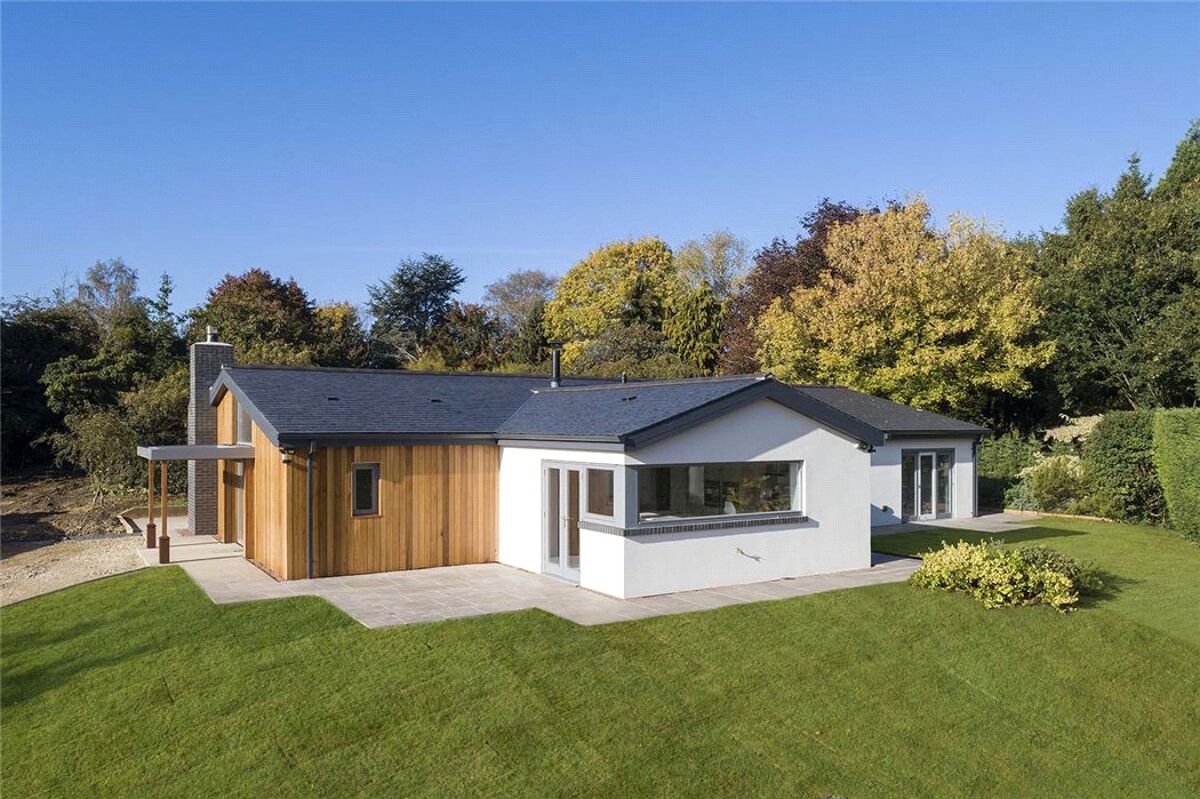 Property for sale Brook Lane, Cropthorne, Pershore, Worcestershire