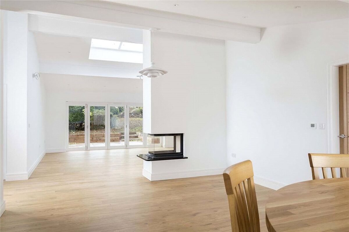 Property for sale Brook Lane, Cropthorne, Pershore, Worcestershire