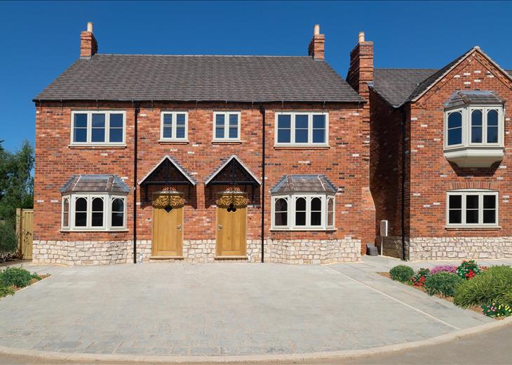 Property for Sale in Warwickshire Houses for Sale Knight Frank (UK)