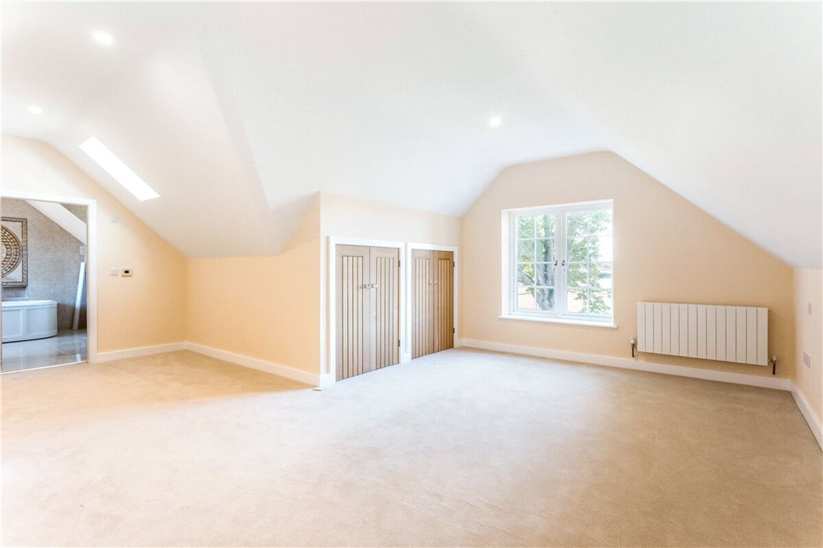 bungalow for sale in Plot 3, Henrys Of Harbury, Harbury, Leamington Spa