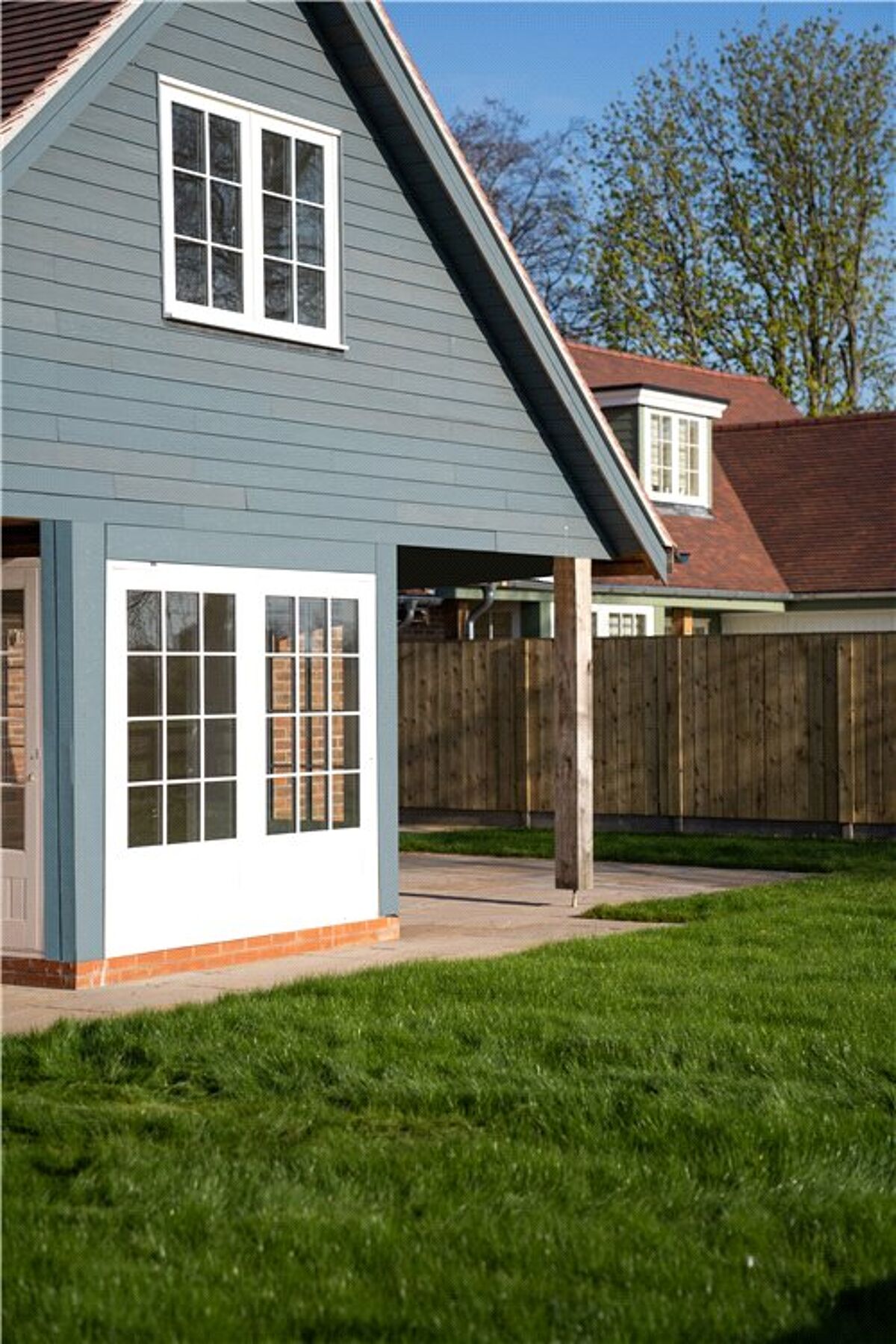 bungalow for sale in Plot 3, Henrys Of Harbury, Harbury, Leamington Spa