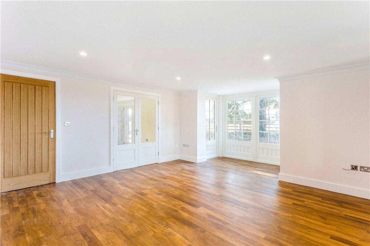 bungalow for sale in Plot 3, Henrys Of Harbury, Harbury, Leamington Spa