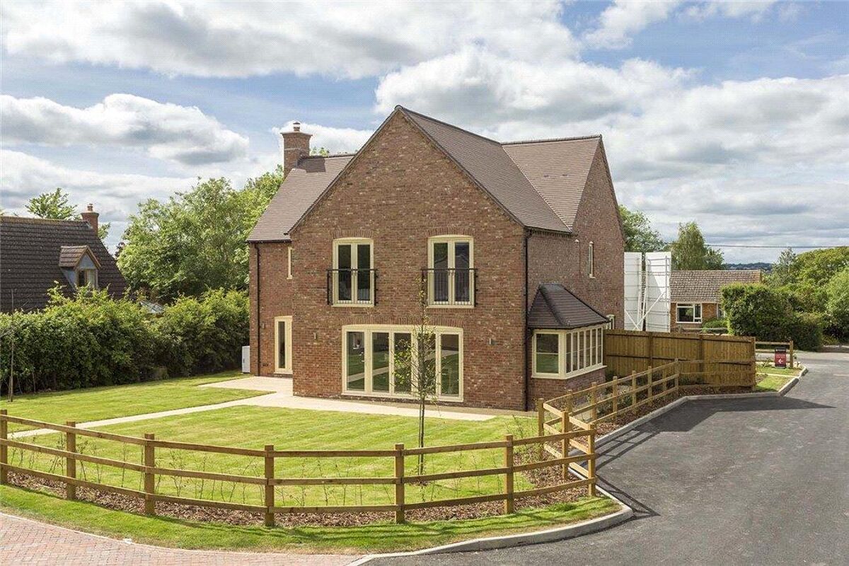 house for sale in Whatcote Road, Oxhill, Warwick, CV35 SNH180129