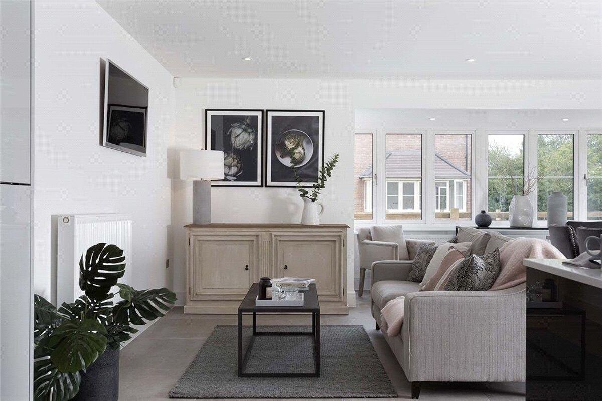 house for sale in Whatcote Road, Oxhill, Warwick, CV35 SNH180129