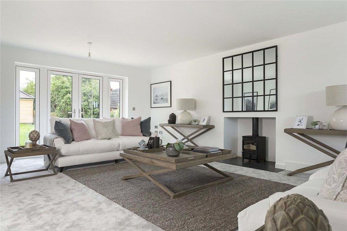 house for sale in Whatcote Road, Oxhill, Warwick, CV35 SNH180129