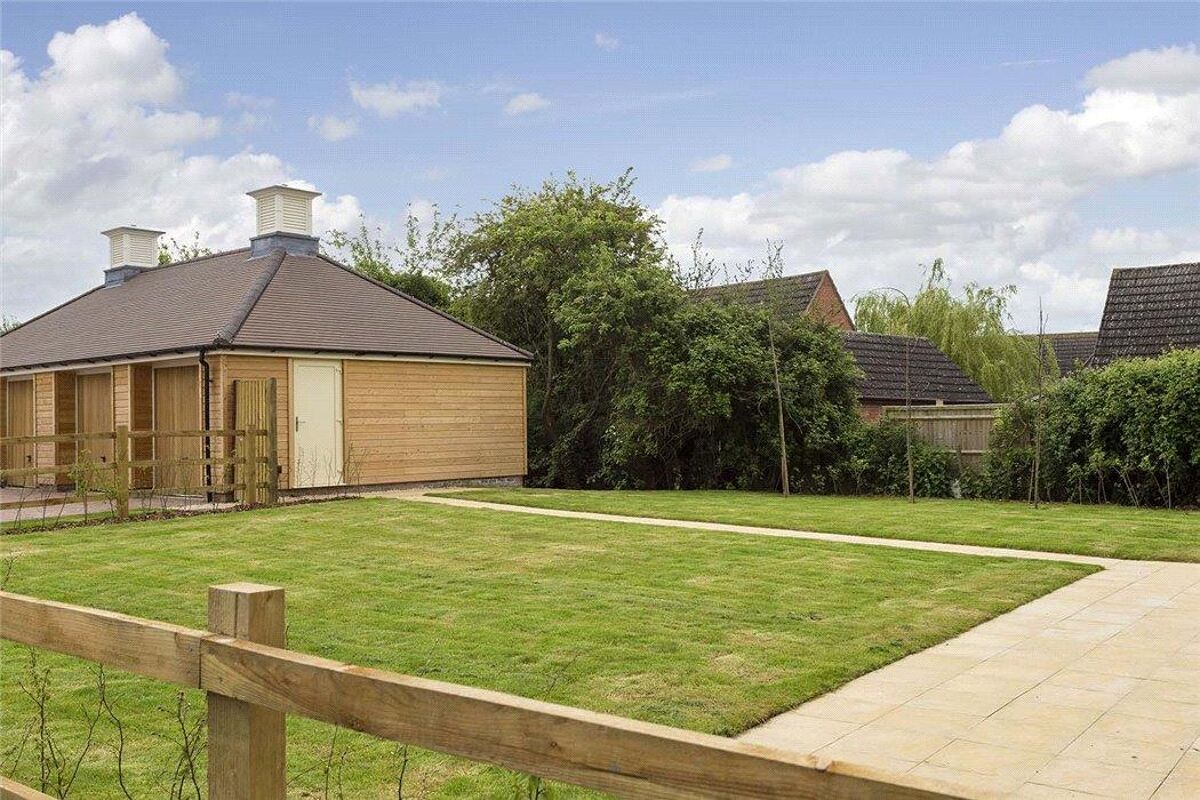 house for sale in Whatcote Road, Oxhill, Warwick, CV35 SNH180129