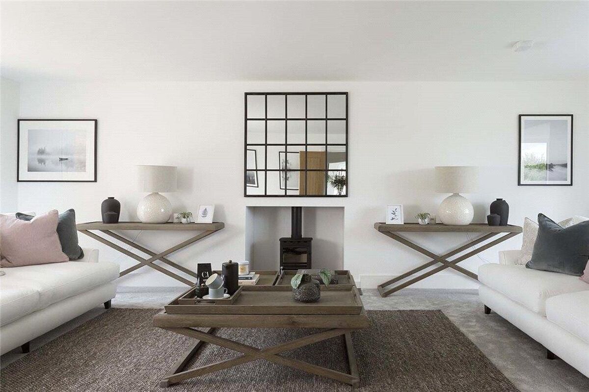 house for sale in Whatcote Road, Oxhill, Warwick, CV35 SNH180129