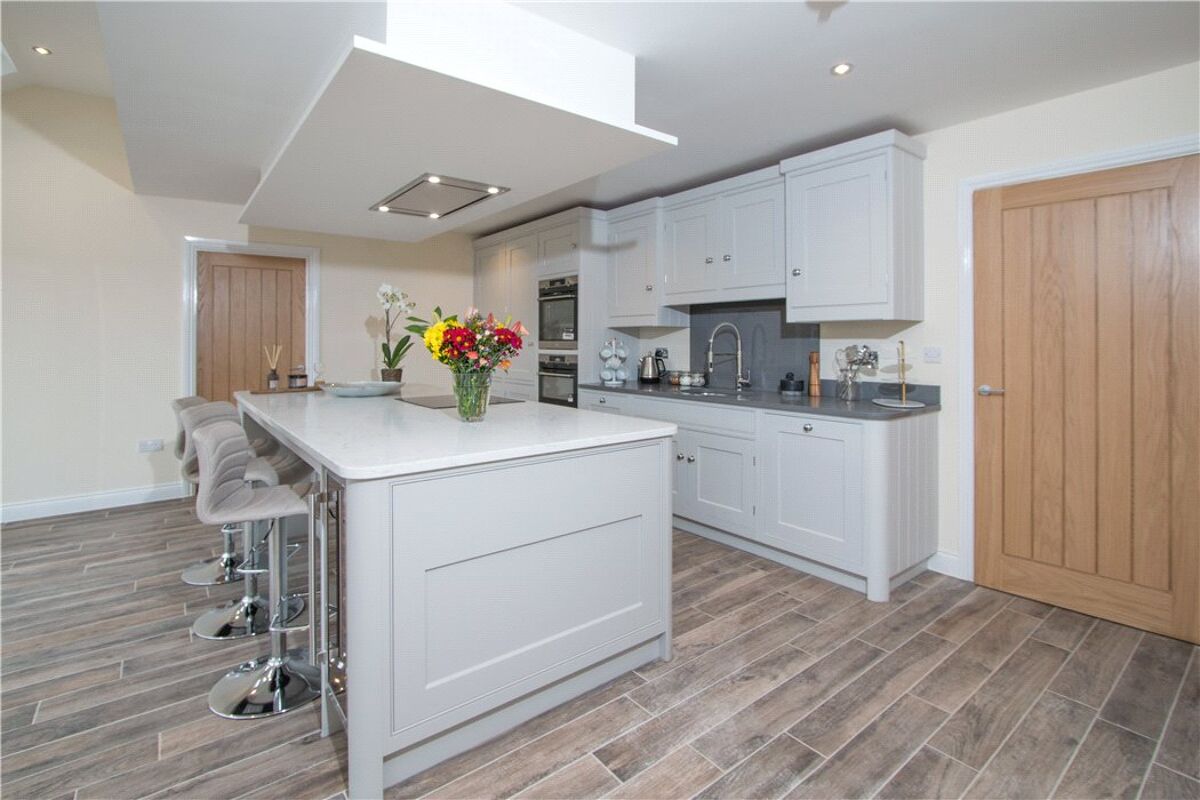 house for sale in High Street, Stockton, Southam, Warwickshire, CV47