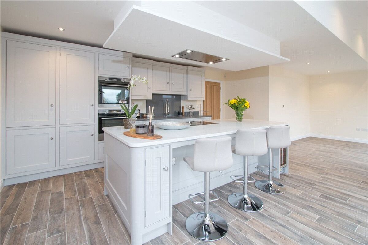 house for sale in High Street, Stockton, Southam, Warwickshire, CV47